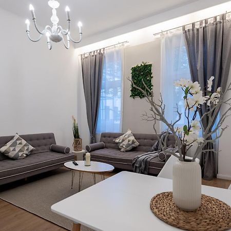 Vienna My City Apartment Family Room Eksteriør bilde